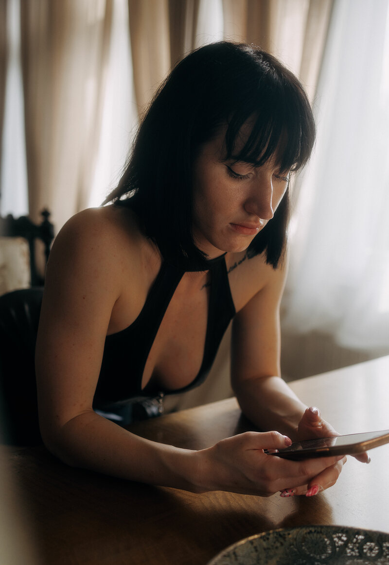 Алиса, 23