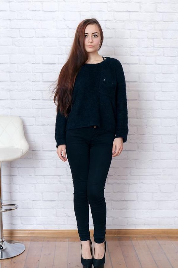 Ева, 45
