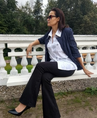 Наталья, 42